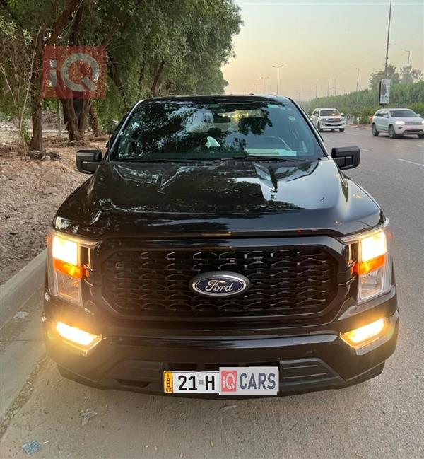 فورد إف-150 2021 للبيع في العراق -  بغداد